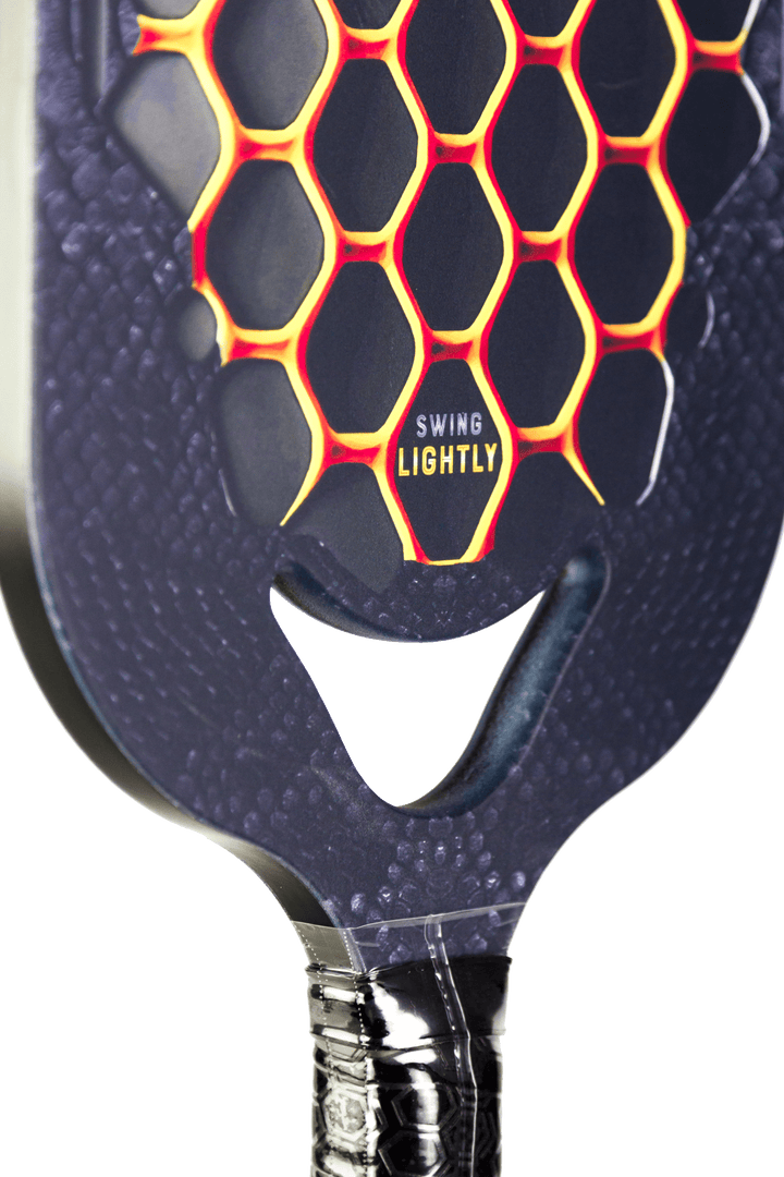 RAQLY Swing Lightly Carbon Pickleball Paddle Pickleball Paddles RAQLY 