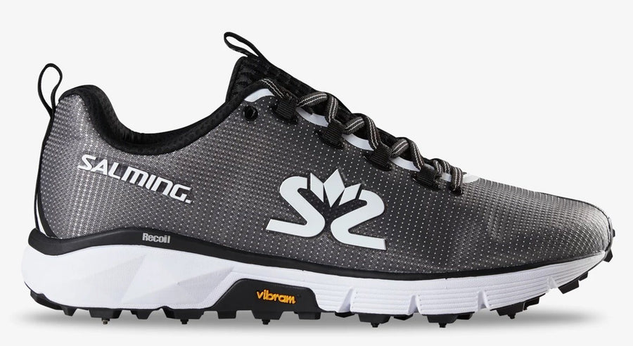 Salming ISpike Shoe Winter Running Men's Shoes 1289087-1001 RunningMen Salming 