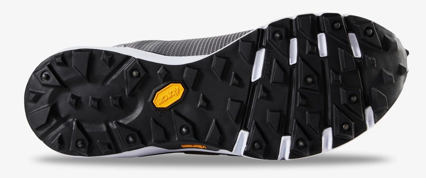 Salming ISpike Shoe Winter Running Men's Shoes 1289087-1001 RunningMen Salming 