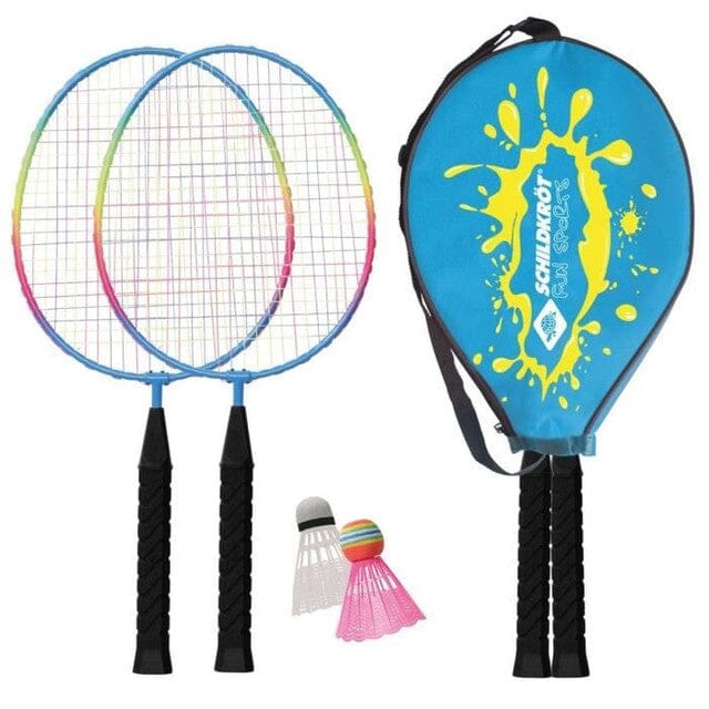 Schildcrot badminton kids set Pickleball Balls Onix 
