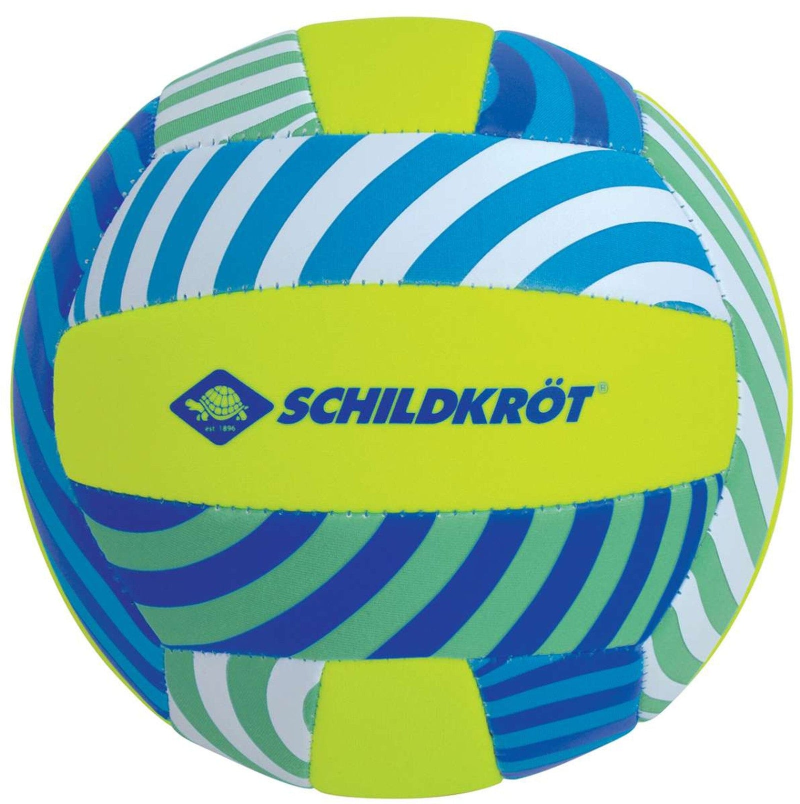 Schildcrot Neoprene Volleyball (Size 5) Pickleball Balls Onix 