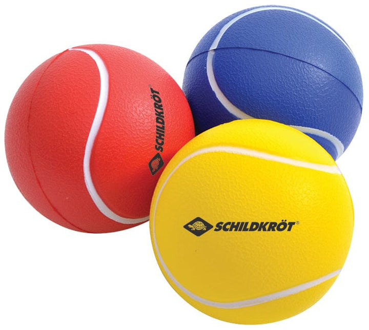 Schildcrot soft ball - 3 balls set Pickleball Balls Onix 