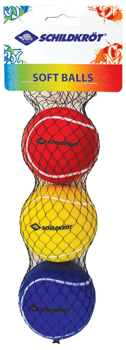 Schildcrot soft ball - 3 balls set Pickleball Balls Onix 