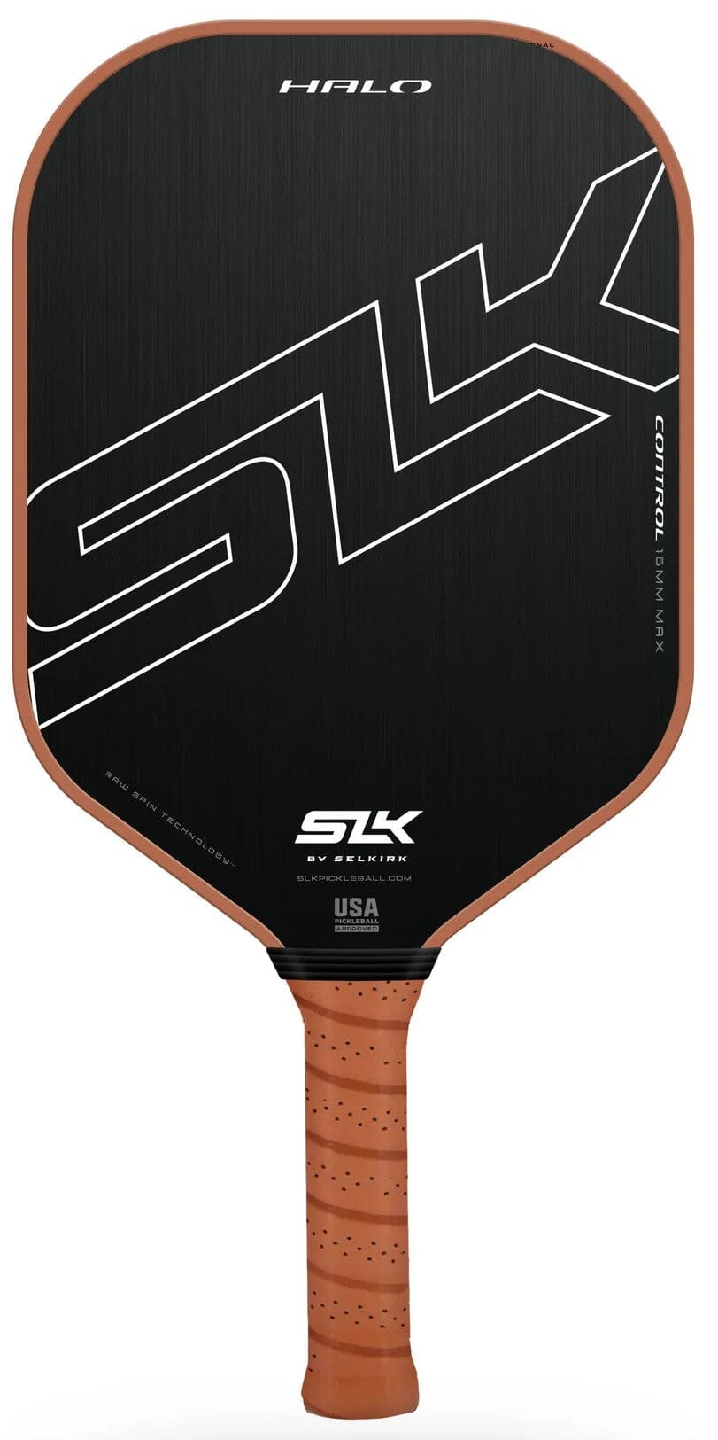Selkirk SLK Halo Pickleball Paddle Control Max Pickleball Paddles Selkirk 