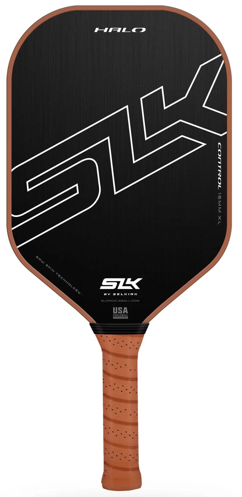 Selkirk SLK Halo Pickleball Paddle Control XL Pickleball Paddles Selkirk 