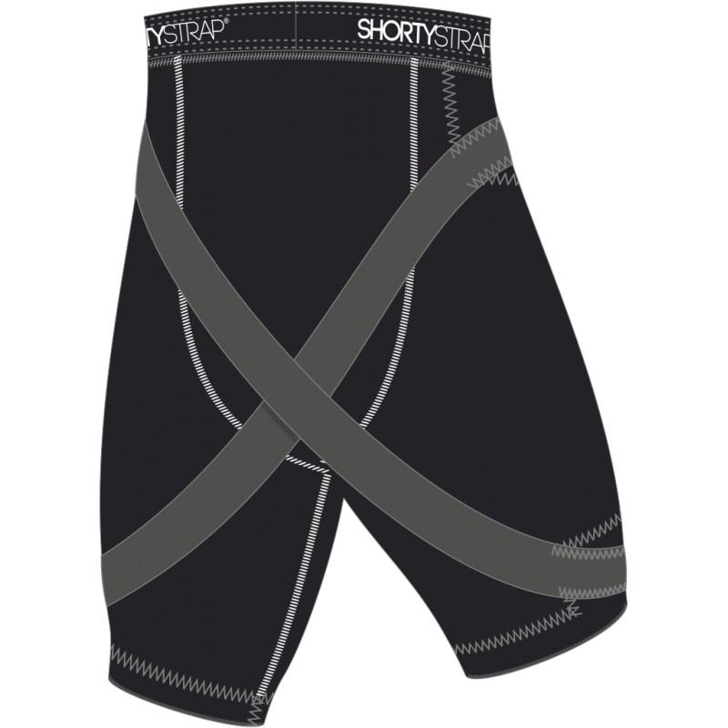 Shorty Strap Shorts Compression clothing ShortyStrap 