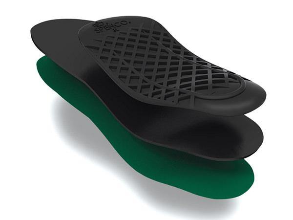 Spenco RX OrthoricARCH Full-length Insoles Footbeds Spenco 