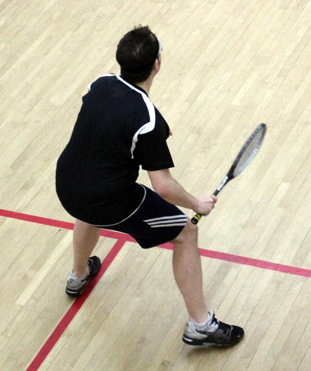 Squash Racquet Rental Service Rental or Demo Service Sports Virtuoso 