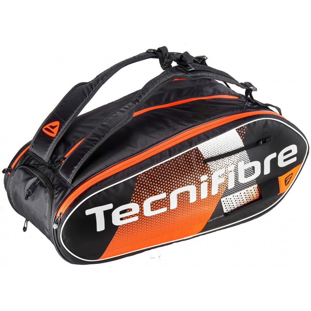 Tecnifibre Air Endurance 12R 2020 Racquet Bag Bags Tecnifibre 