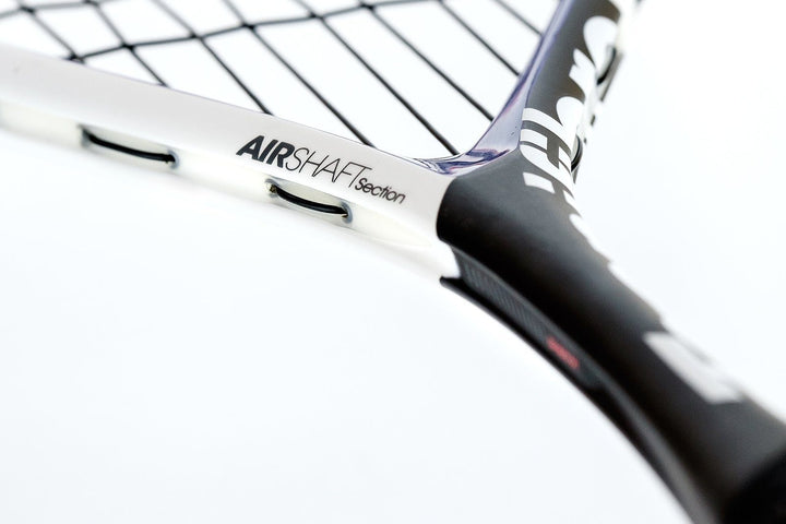 Tecnifibre Carboflex 125 AirShaft Squash Racquet Squash Racquets Tecnifibre 