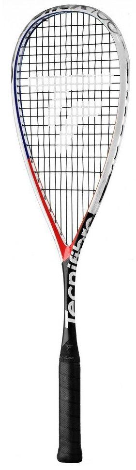 Tecnifibre Carboflex 130 AirShaft Squash Racquet Squash Racquets Tecnifibre 