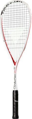Tecnifibre Carboflex 130 S Squash Racquet Squash Racquets Tecnifibre 