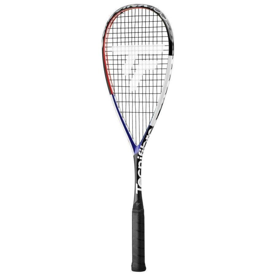 Tecnifibre Carboflex 135 AirShaft Squash Racquet Squash Racquets Tecnifibre 