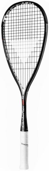 Tecnifibre Carboflex 135 S Squash Racquet Squash Racquets Tecnifibre 