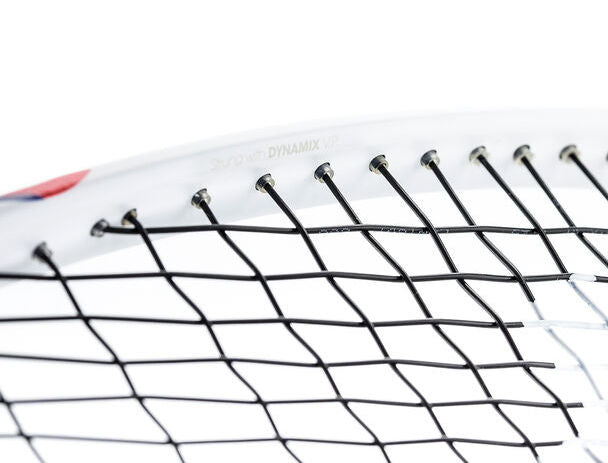 Tecnifibre Carboflex X-Top 125 Squash Racquet Squash Racquets Tecnifibre 