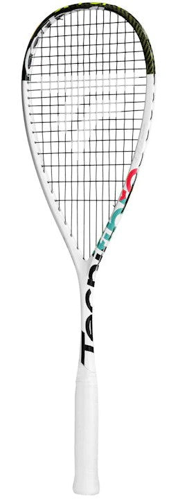 Tecnifibre Carboflex X-Top 125NS Squash Racquet Squash Racquets Tecnifibre 