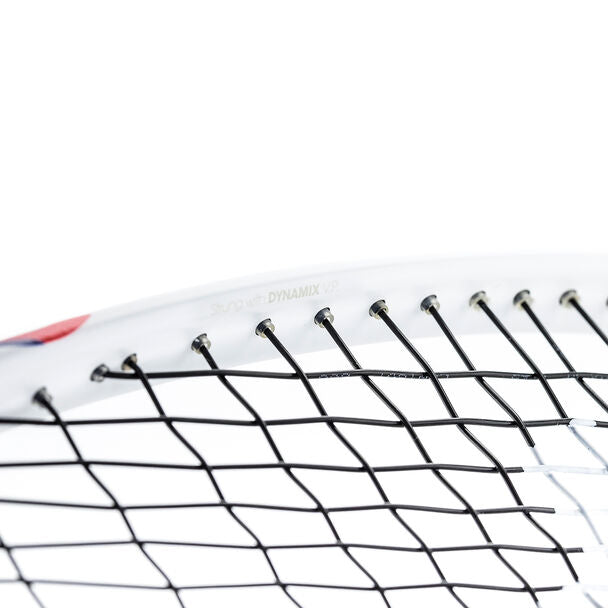 Tecnifibre Carboflex X-Top 130 Squash Racquet Squash Racquets Tecnifibre 