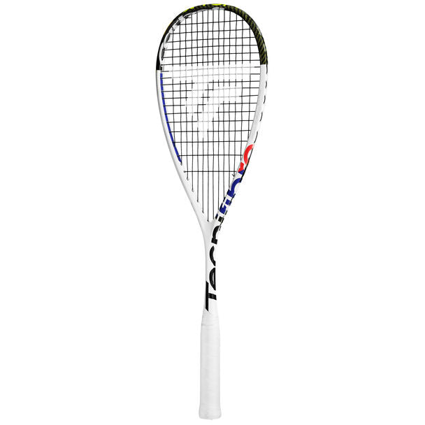 Tecnifibre Carboflex X-Top 130 Squash Racquet Squash Racquets Tecnifibre 