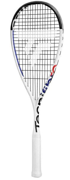 Tecnifibre Carboflex X-Top Junior Squash Racquet Squash Racquets Tecnifibre 