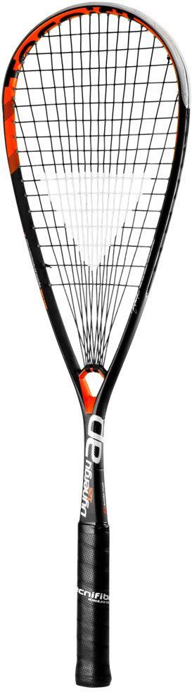 Tecnifibre Dynergy AP 125 Squash Racquet Squash Racquets Tecnifibre 