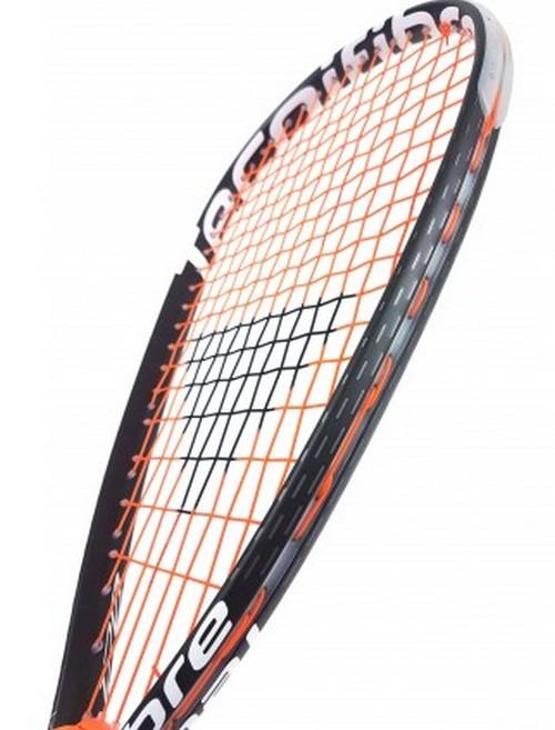 Tecnifibre Dynergy APX 120 squash racquet Squash Racquets Tecnifibre 