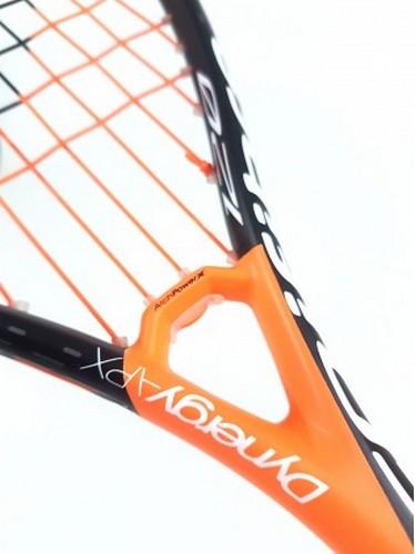 Tecnifibre Dynergy APX 120 squash racquet Squash Racquets Tecnifibre 