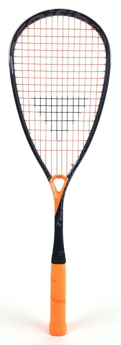 Tecnifibre Dynergy APX 130 Squash Racquet Squash Racquets Tecnifibre 