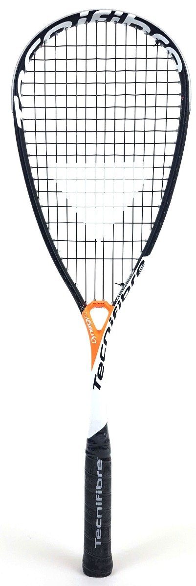 Tecnifibre Dynergy APX 135 squash racquet Squash Racquets Tecnifibre 