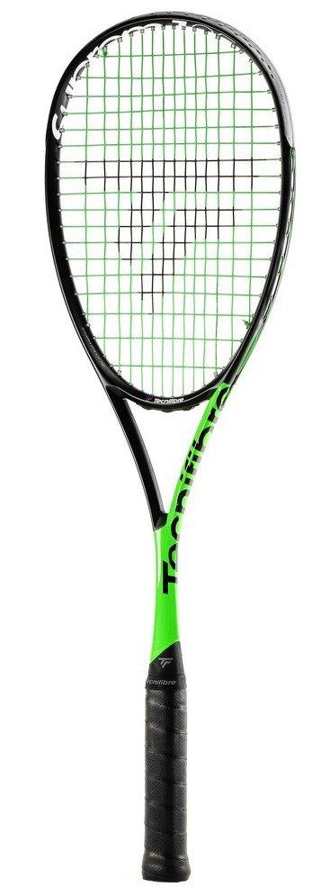 Tecnifibre Suprem 125 CURV 2020 Squash Racquet Squash Racquets Tecnifibre 