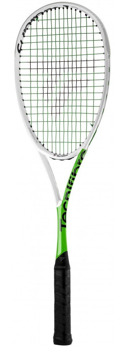 Tecnifibre Suprem 130 CURV 2020 Squash Racquet Squash Racquets Tecnifibre 