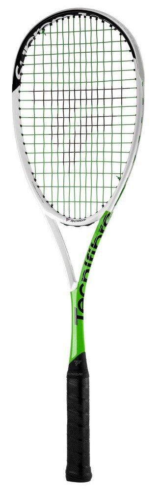 Tecnifibre Suprem 135 CURV 2020 Squash Racquet Squash Racquets Tecnifibre 