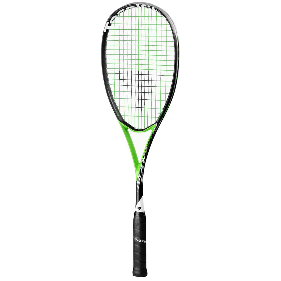 Tecnifibre Suprem SB 125 Squash Racquet Squash Racquets Tecnifibre 