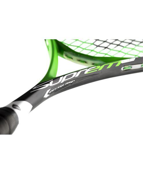 Tecnifibre Suprem SB 130 2018 Squash Racquet Squash Racquets Tecnifibre 