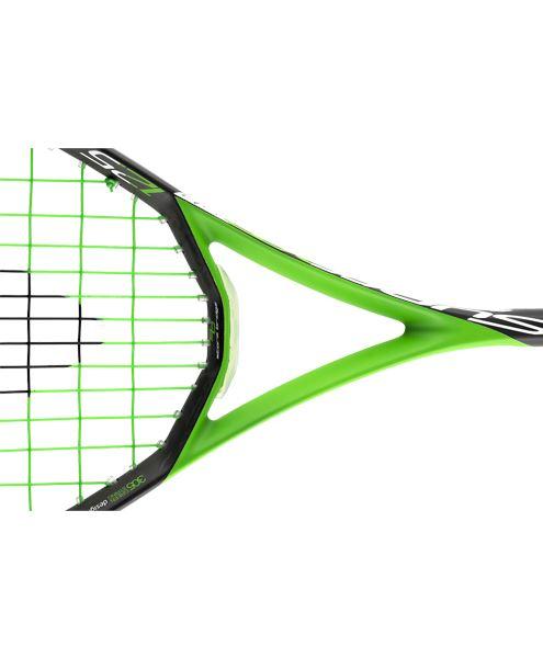 Tecnifibre Suprem SB 130 2018 Squash Racquet Squash Racquets Tecnifibre 