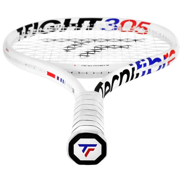 テクニファイバー T-FIGHT 305 グリップ3-