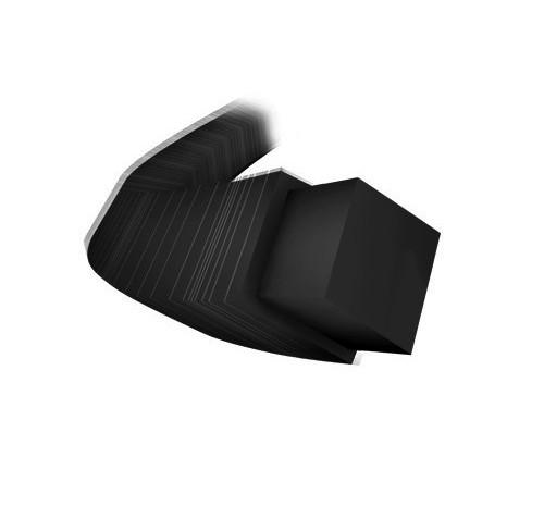 Tecnifibre ThermoCore 4S 17g Tennis String 200m Reel Tennis Strings Tecnifibre 