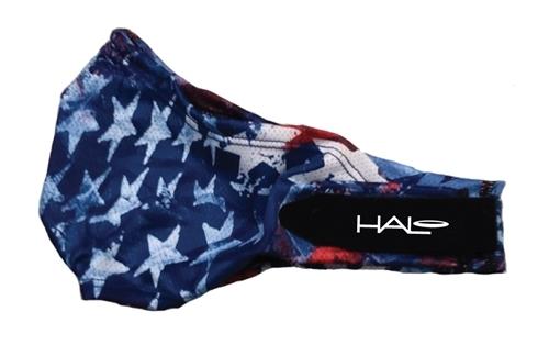 The MASK by Halo - non-medical grade Face Covers Halo Star Gazer 