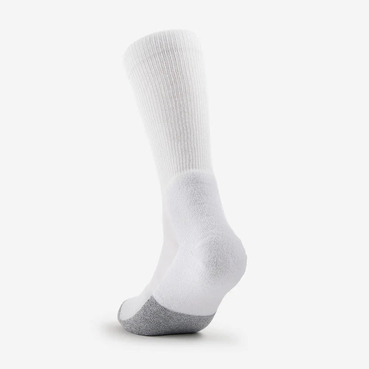 Thorlo Light Cushion Crew Tennis Socks | T1CXU Socks Thorlo 