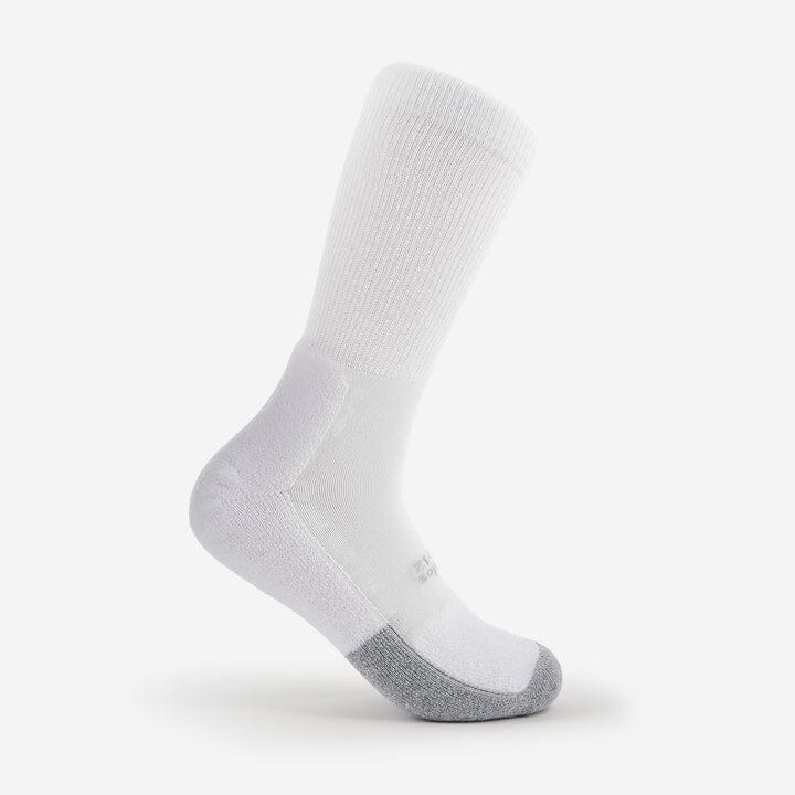 Thorlo Light Cushion Crew Tennis Socks | T1CXU Socks Thorlo 