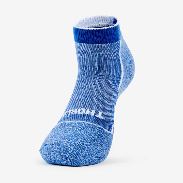 Thorlo Light Cushion Low-Cut Pickleball Socks Socks Thorlo 
