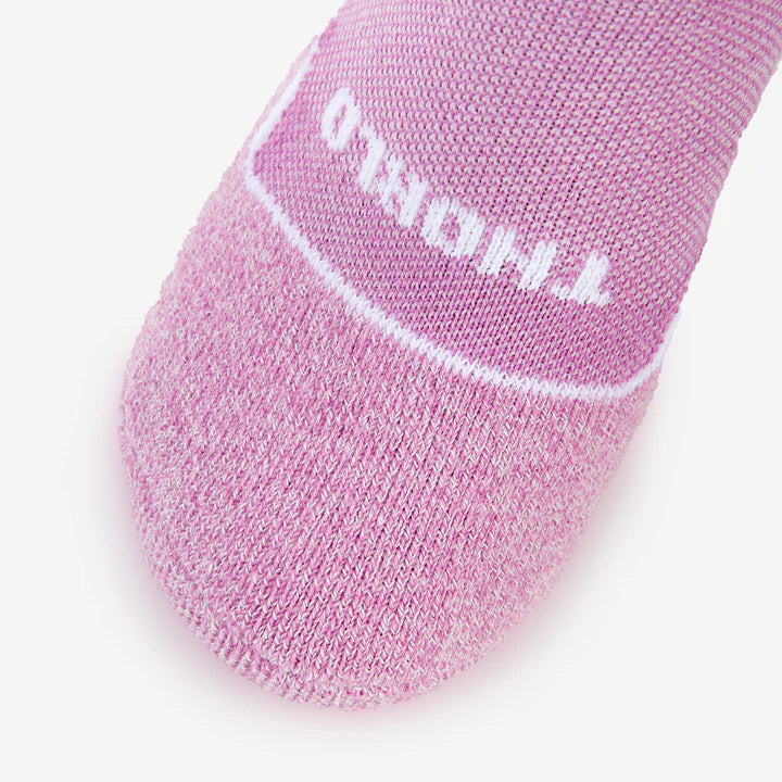 Thorlo Light Cushion Low-Cut Pickleball Socks Socks Thorlo 