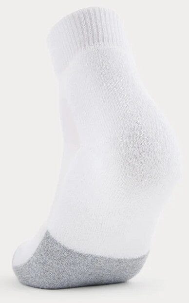 Thorlo Light Cushion Low-Cut Tennis Socks | T1CCU Socks Darn Tough 