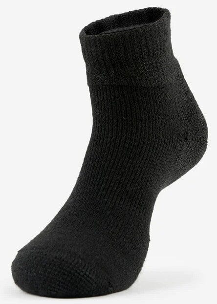 Thorlo Maximum Cushion Ankle Tennis Socks | TMX Socks Darn Tough 
