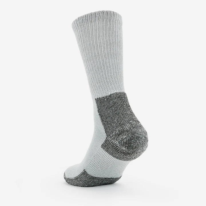 Thorlo Maximum Cushion Crew Running Socks | XJ Socks Thorlo 