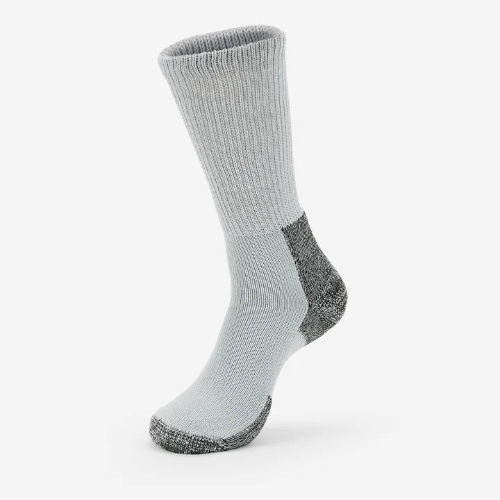 Thorlo Maximum Cushion Crew Running Socks | XJ Socks Thorlo 