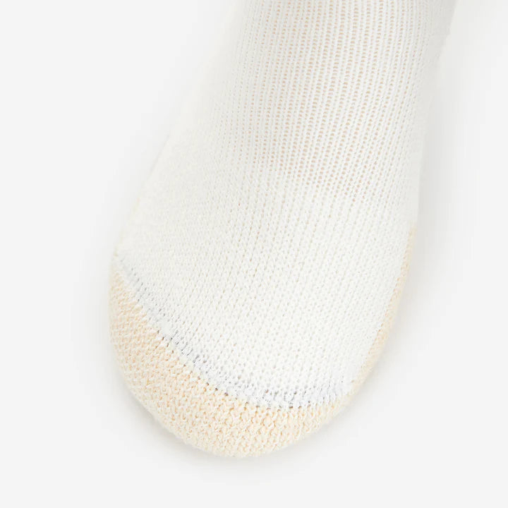 Thorlo Maximum Cushion Crew Tennis Socks Socks Thorlo 