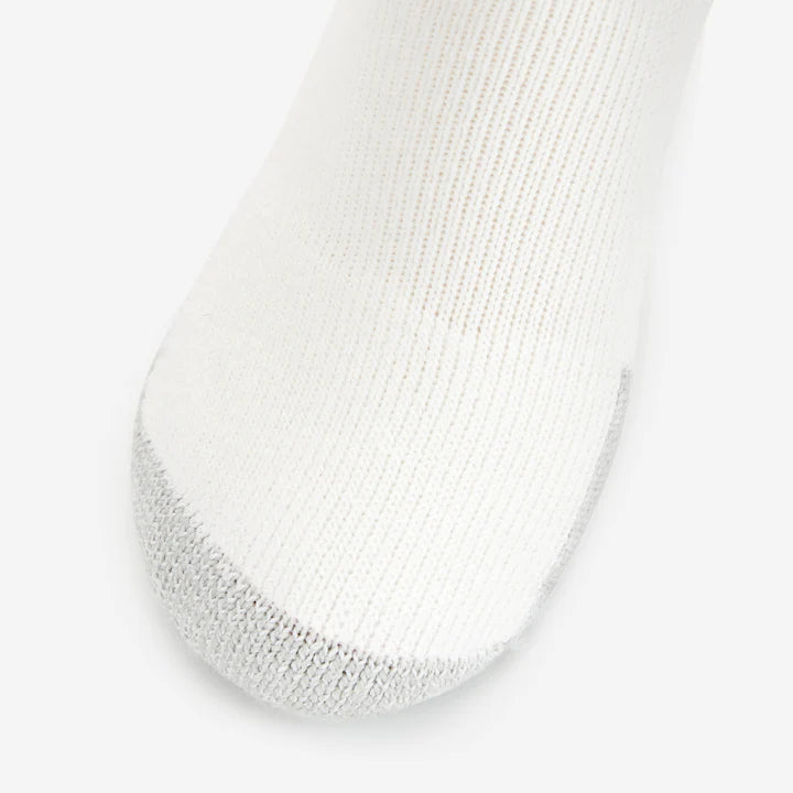 Thorlo Maximum Cushion Low-Cut Tennis Socks | TMM Socks Darn Tough 