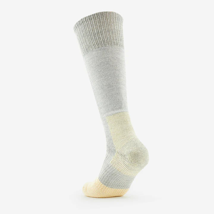 Thorlo Maximum Cushion Maximum Cushion Over-Calf Extreme Cold Socks | EXCOU | 60% Worsted Wool & 100% Wool Toe Socks Thorlo 