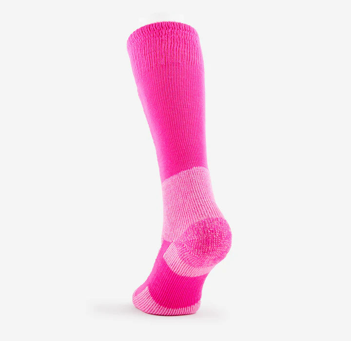 Thorlo Maximum Cushion Over-Calf Warm Skiing Socks | SKX | THOR•LON® & THOR•WICK Socks Thorlo 