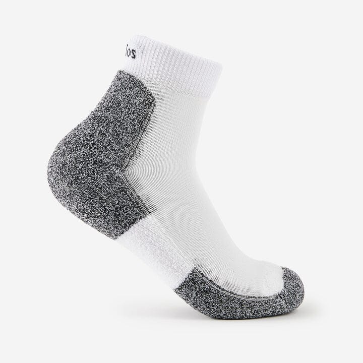 Thorlo Men's Light Cushion Ankle Running Socks | LRMXM Socks Thorlo 